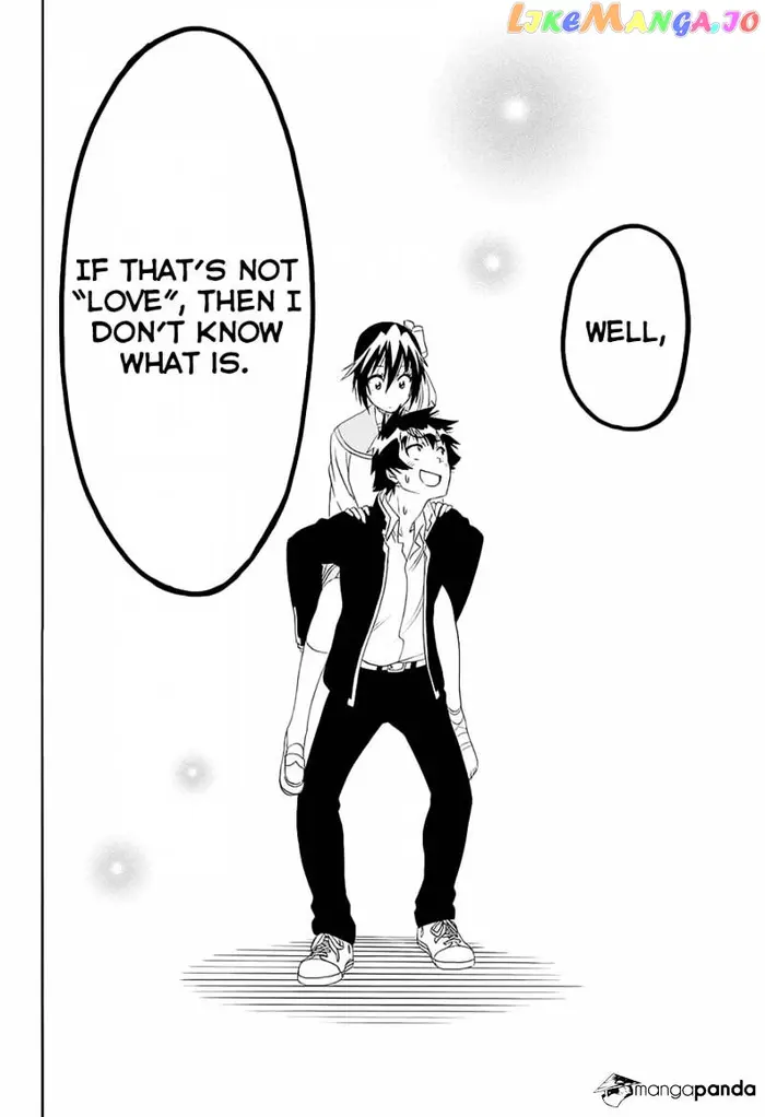 Nisekoi Chapter 205 image 20_optimized
